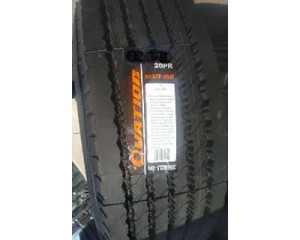 Ovation RSVI-160 (прицепная) 385/65 R22.5 160K PR20 Ovation RSVI-160 (прицепная) 385/65 R22.5 160K PR20
